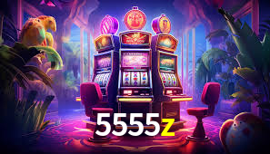 Desvendando o Mundo dos Jogos Virtuais na 5555z