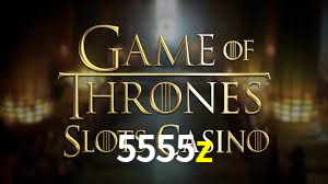 Descubra o Mundo do Cassino Online com 5555z