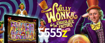 Descubra o Mundo do Cassino Online com 5555z